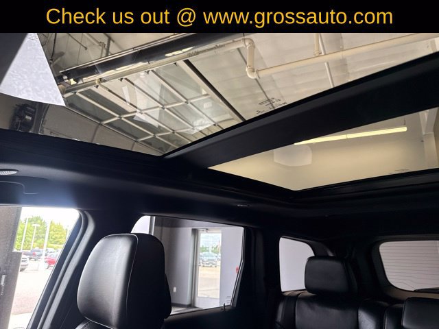 Used 2021 Jeep Grand Cherokee Limited w/ Quick Order Package 28K 80th AWD/4WD image 28