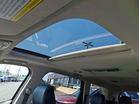Certified 2024 Kia Telluride S w/ S Sunroof Package AWD/4WD image 15
