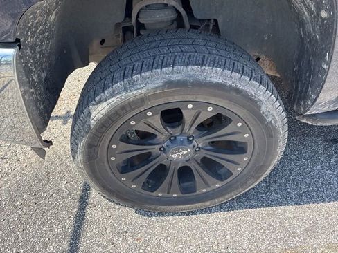 Used 2012 Chevrolet Silverado 1500 LT image 15