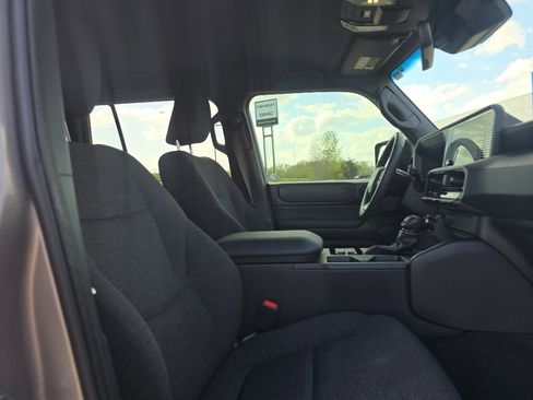 Used 2025 Toyota Land Cruiser 1958 image 14