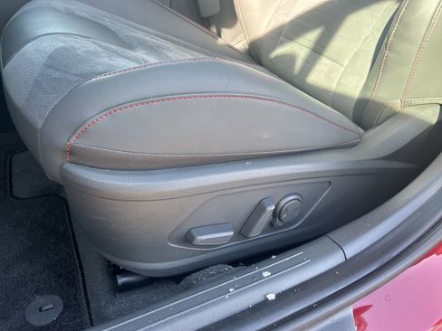 Used 2025 Hyundai Sonata N Line FWD image 12