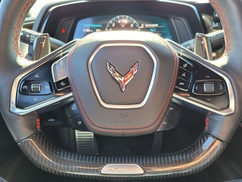 Used 2024 Chevrolet Corvette Z06 image 29