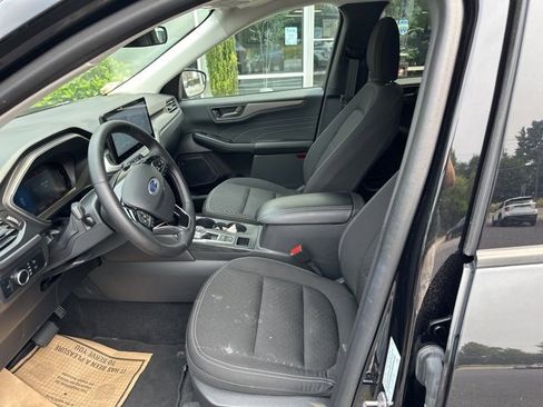 Used 2024 Ford Escape Active w/ Tech Pack #1 image 13