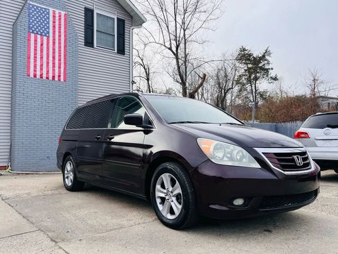 Used 2010 Honda Odyssey Touring image 5