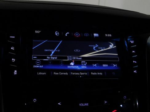 Used 2019 Cadillac Escalade ESV Luxury image 50