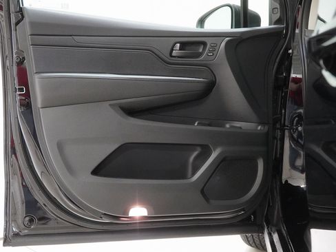 New 2026 Honda Odyssey EX-L image 19