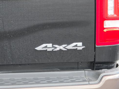 Used 2022 RAM 2500 Limited AWD/4WD image 8