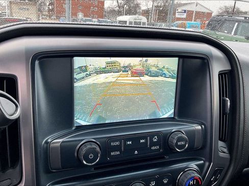 Used 2017 GMC Sierra 1500 SLT image 20