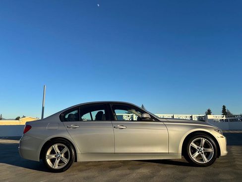Used 2014 BMW 328d Sedan image 10