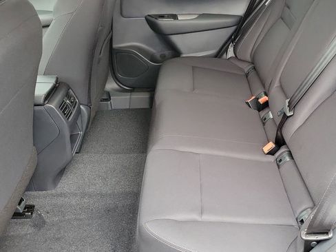 New 2026 Nissan Rogue S image 13