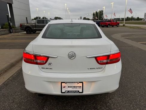 Used 2014 Buick Verano FWD image 36
