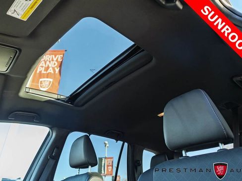 Used 2021 Honda Passport Touring image 7