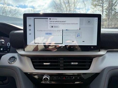 New 2026 Ford Explorer Active image 14