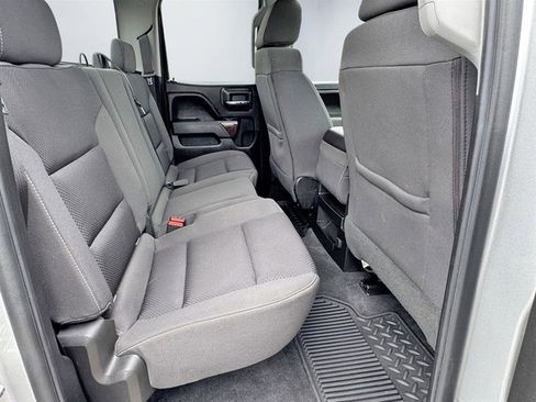 Used 2019 GMC Sierra 1500 SLE w/ SLE Value Package AWD/4WD image 23