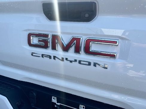 New 2026 GMC Canyon Elevation w/ Convenience Package AWD/4WD image 26
