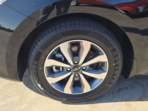 Certified 2023 Kia Rio S w/ Technology Package image 35