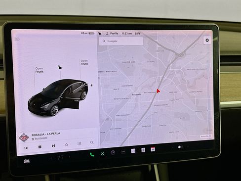 Used 2018 Tesla Model 3 Long Range image 21