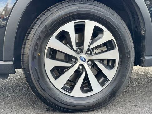 Used 2020 Subaru Outback Premium w/ Popular Package #1 image 33