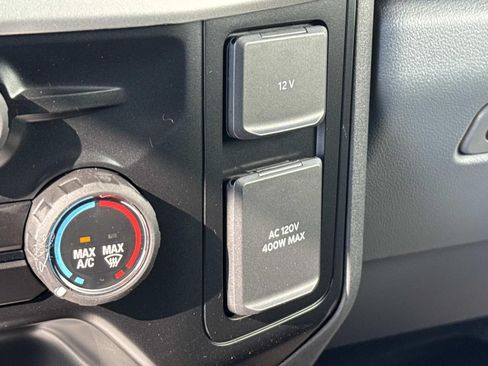 New 2026 Ford F550 4x4 Crew Cab image 16