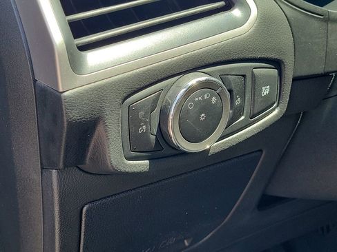 Certified 2024 Ford Edge SEL image 24