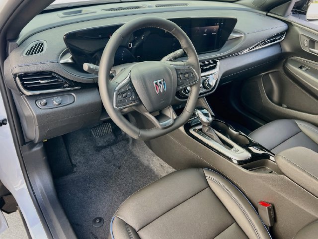 New 2026 Buick Envista Sport Touring w/ Convenience I Package FWD image 6