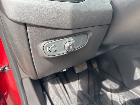 Certified 2023 Chevrolet Equinox LT image 18