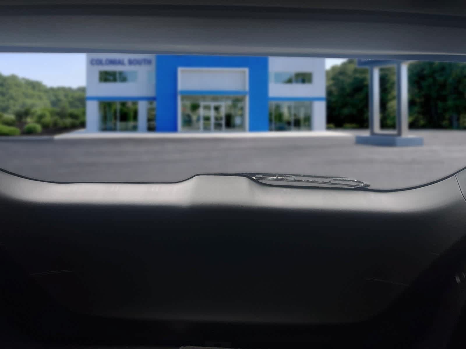 Used 2025 Chevrolet TrailBlazer ACTIV w/ Convenience Package FWD image 34