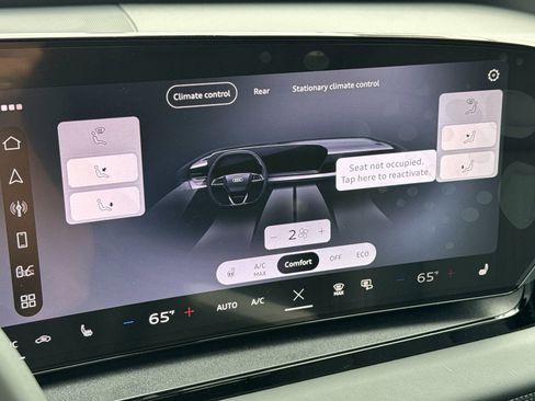 New 2027 Audi Q6 e-tron Premium AWD/4WD image 18