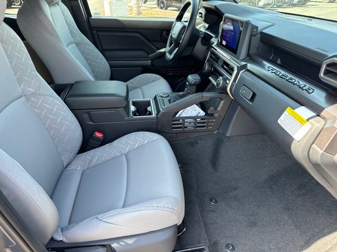 New 2026 Toyota Tacoma SR5 RWD image 16