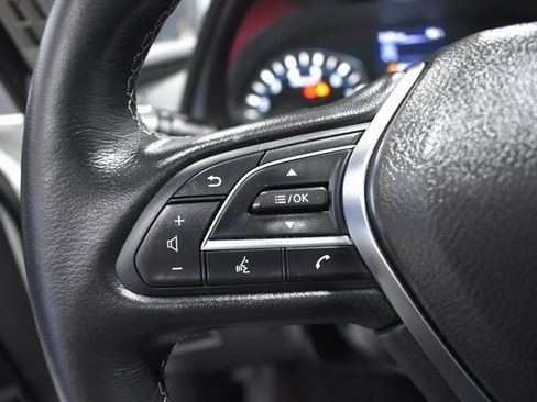 Used 2023 INFINITI Q50 Luxe w/ Cargo Package image 31