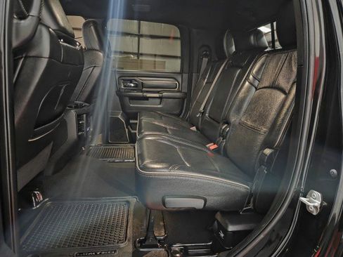 Used 2022 RAM 2500 Limited image 77