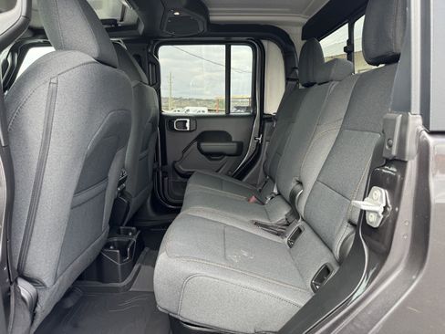 New 2026 Jeep Gladiator Willys image 26