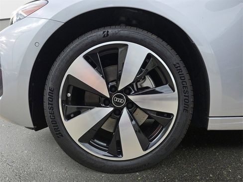 New 2025 Audi A5 2.0T Premium Plus Sedan image 33