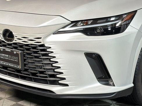 Used 2024 Lexus RX 350 Premium w/ Cold Area Package image 3