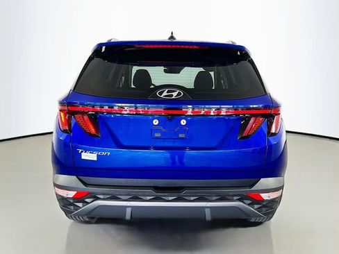 Used 2022 Hyundai Tucson Limited image 7