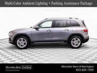 Used 2023 Mercedes-Benz GLB 250 4MATIC w/ Premium Package video 2