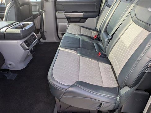 Used 2022 Ford F150 Limited image 20