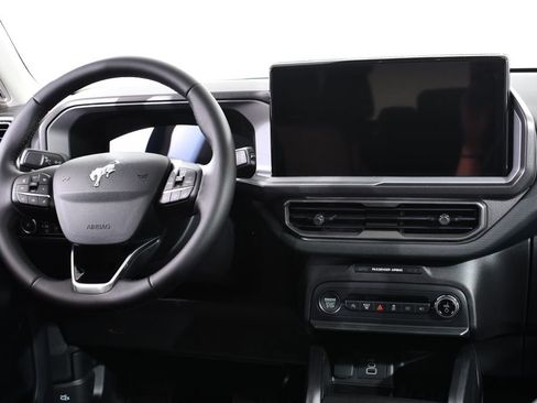 New 2025 Ford Bronco Sport Big Bend w/ Convenience Package image 8