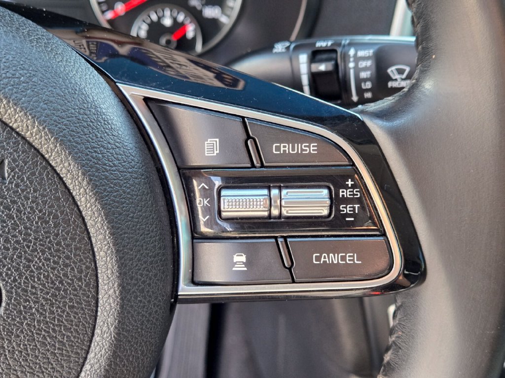 Used 2019 Kia Optima EX FWD image 31