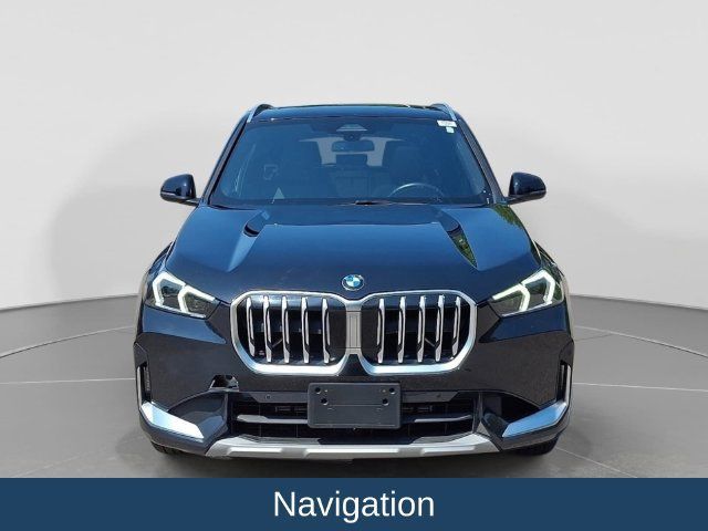 Used 2025 BMW X1 xDrive28i AWD/4WD image 3