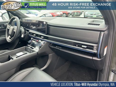 New 2026 Hyundai Santa Fe Calligraphy image 25