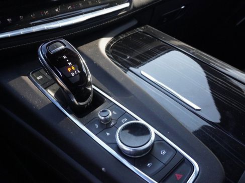 Used 2023 Cadillac Escalade Sport image 58