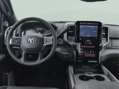 New 2026 RAM 2500 Laramie image 33