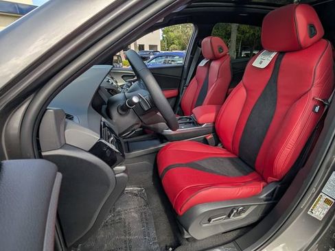 New 2026 Acura RDX A-Spec image 6