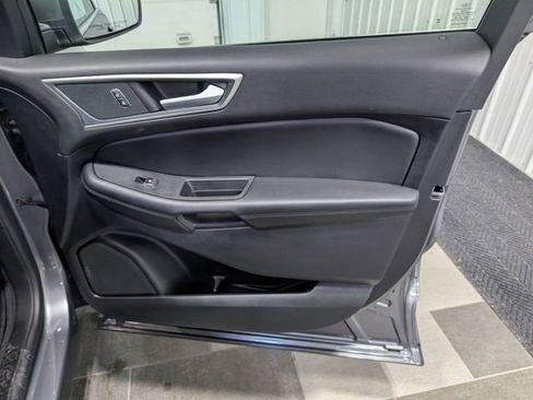 Used 2024 Ford Edge SEL w/ Convenience Package AWD/4WD image 27