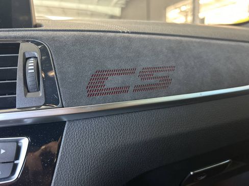 Used 2020 BMW M2 CS RWD image 46