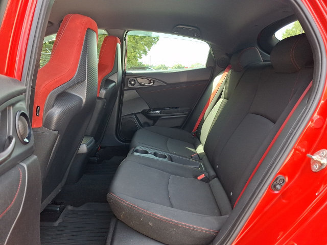 Used 2017 Honda Civic Type R image 10
