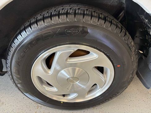 Used 2003 Toyota Sienna CE image 23