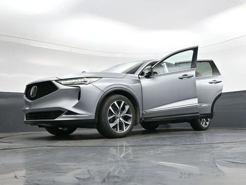 Used 2023 Acura MDX FWD w/ Technology Package image 43