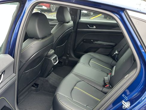 New 2026 Kia K5 GT image 13